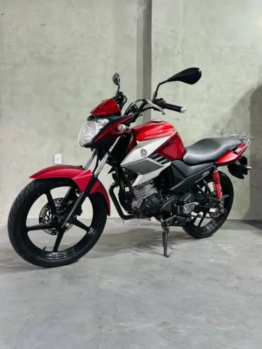Yamaha FZ 150