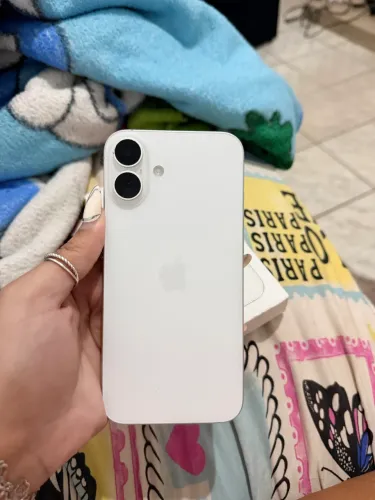iphone 16 plus