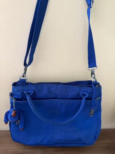 Bolsa Kipling (Original)