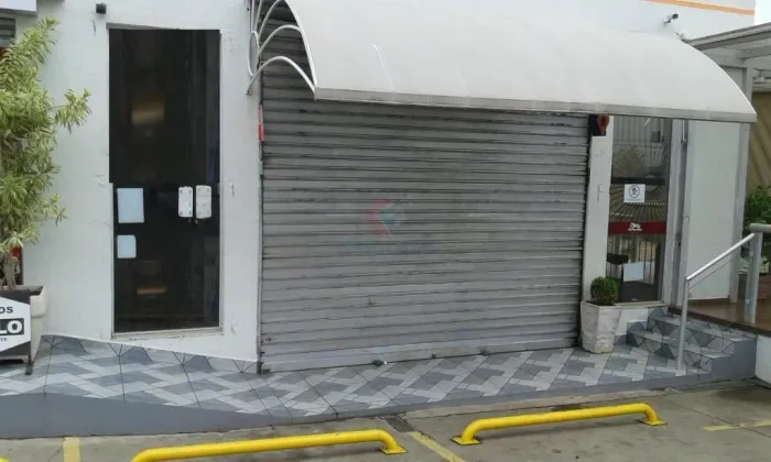 Salão para alugar em Hortolândia, Parque Gabriel