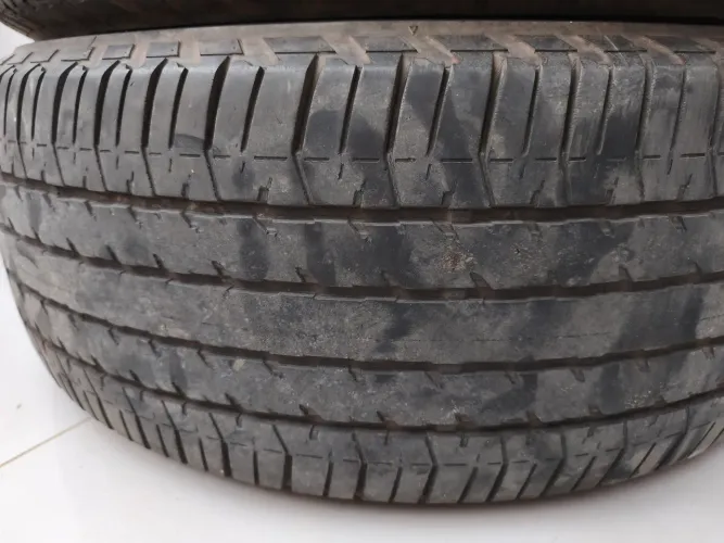 JOGO PNEU 265 60 R18 BRIDGESTONE DUELER H/T (JOGO 4 UNIDADES)