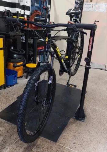 Bicicleta Caloi Aro 29