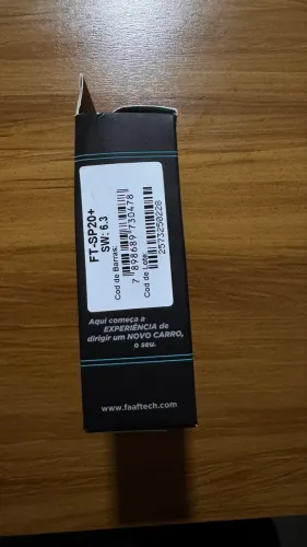 SHIFT POWER. TIRA O DELAY DO PEDAL. FUNCIONA PERFEITAMENTE