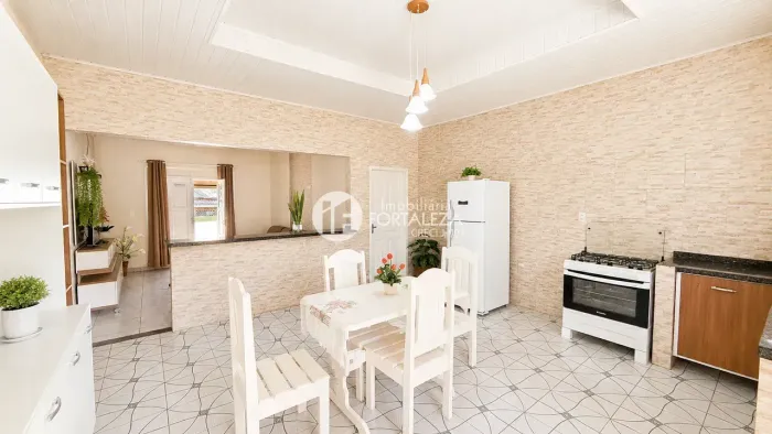 Imóvel para venda possui 152 metros quadrados com 2 quartos em Montanhês - Rio Branco - AC