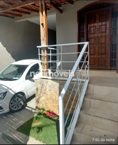 Venda Casa Nova Cintra Belo Horizonte