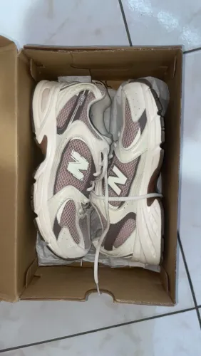 Tênis New Balance 