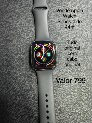 Apple Watch Series 4 44mm