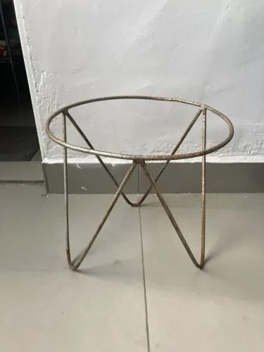Suporte de vaso 