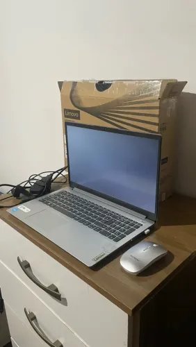 Notebook Lenovo Idea Pad