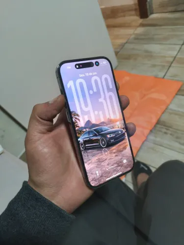 iPhone 14 Pro