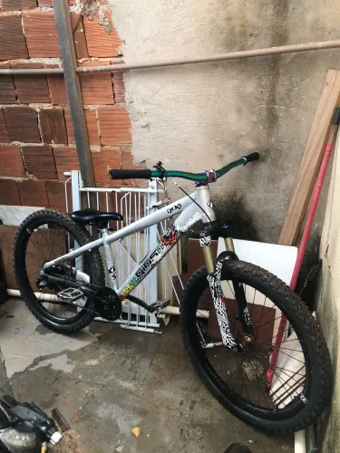 Gios Frx