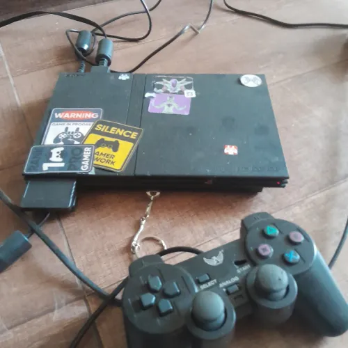 Ps2