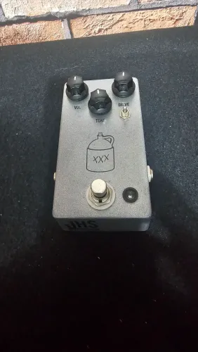 Pedal de Guitarra JHS Moonshine V1