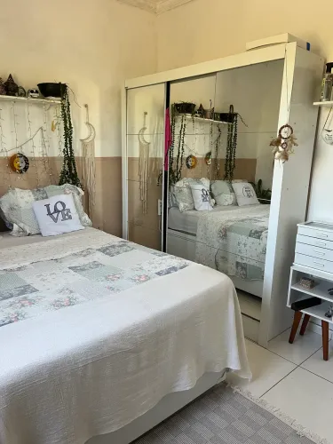 Venda de casa - Jardim Nogueira- Itapecerica da Serra