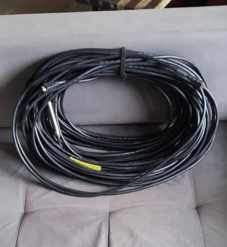 Cabo HDMI 45 Metros High Speed Com Ethernet - Testado