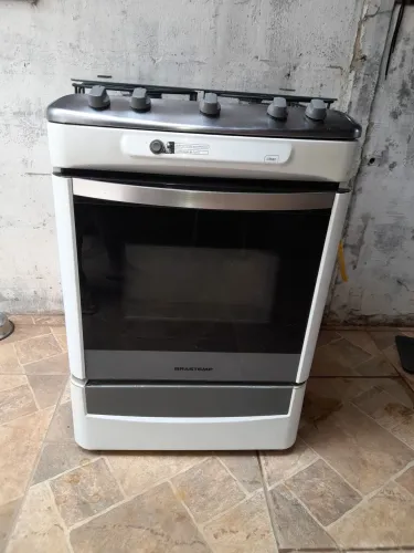 Vendo fogão 