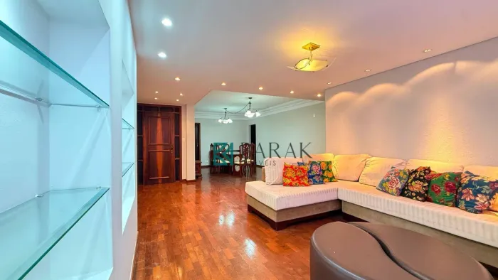 Apartamento com 4 dormitórios, 153 m² - venda por R$ 750.000,00 ou aluguel por R$ 4.265,00