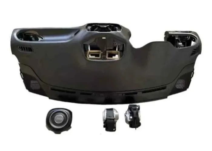 Kit Airbag Renegade i30 Fluence Ka Linea Kangoo Jac Fit