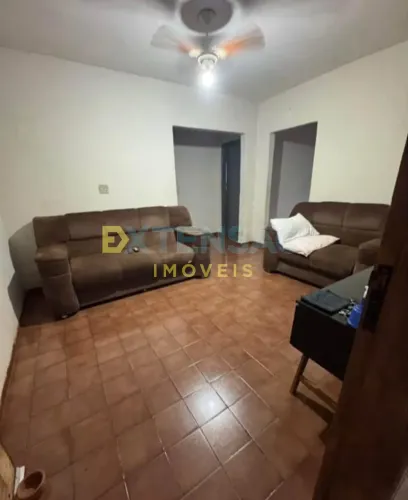 Casa à venda no bairro AMIZADE, ARAÇATUBA cod:34478