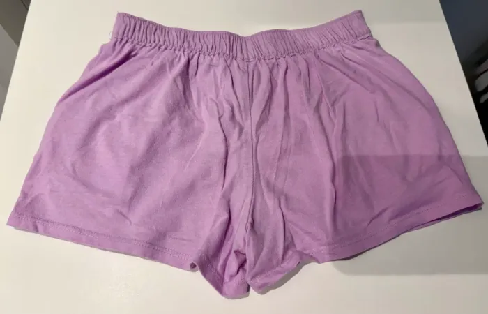 Shorts infantil menina OshKosh Bgosh tamanho 7