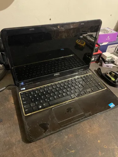 NOTEBOOK DELL INSPIRON N5110