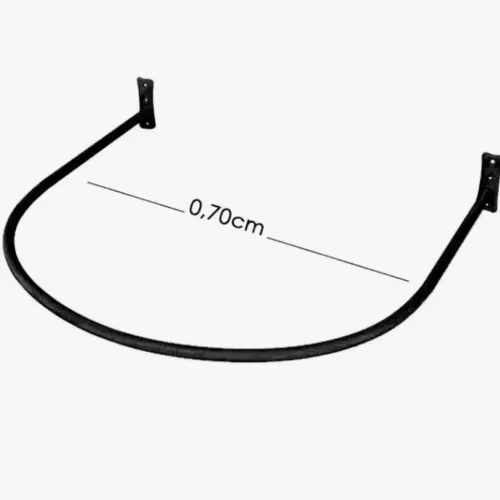 Arco para provador 70cm