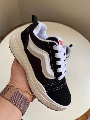 Promoção Tênis vans infantil