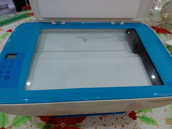 Impressora hp
