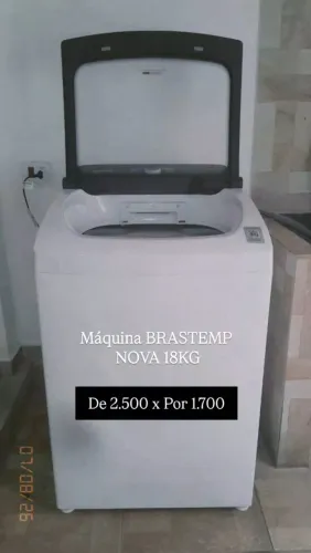 MAQUINA DE LAVAR