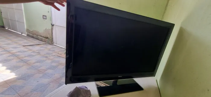 Tv hdmi philco 42, FUNCIONANDO