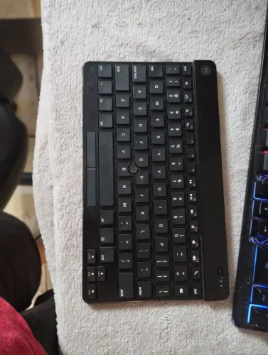Teclado Motorola kz450