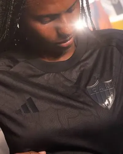 Camisa All Black Galo