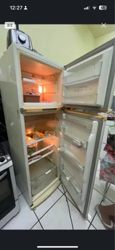 Geladeira