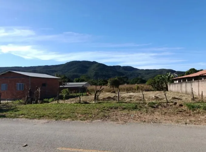 Terreno em Teresina de Goiás