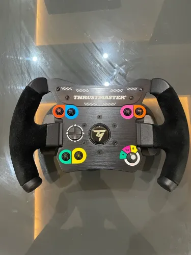 VENDO ARO THRUSTMASTER OPEN WHEEL ADD-ON - XBOX/PS4/PS5/PC 
