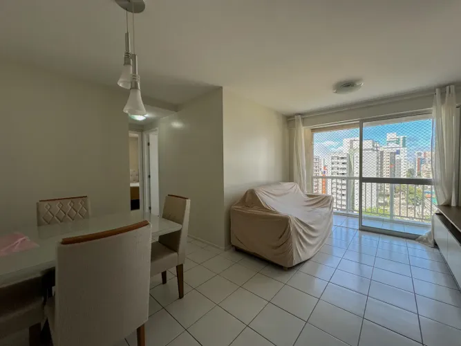 Apartamento para alugar em Piedade