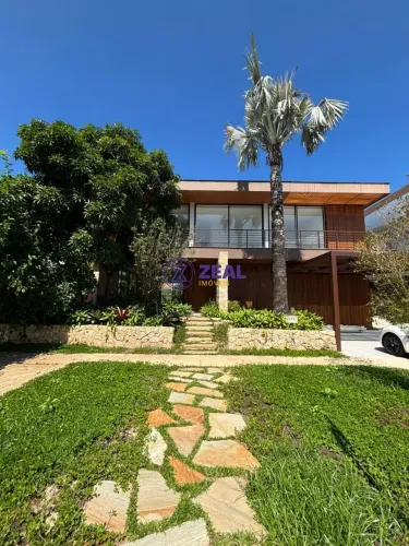 Casa Duplex venda Santa Mônica Jardins