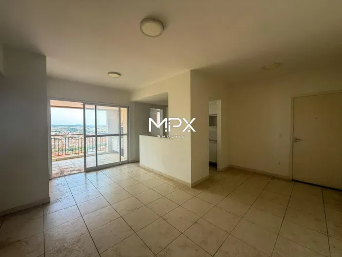 Apartamento à venda no Residencial Estação Paulista em Piracicaba.