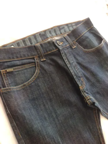 Calça jeans Mormaii masculina 42