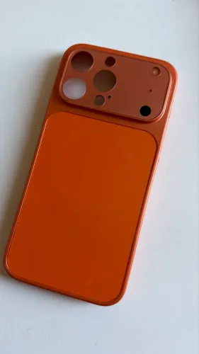 Capa/case iPhone 15 pro Max para 17 pro Max