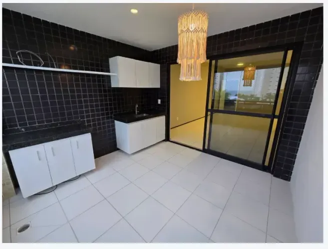 Porto madeiro 3 suites