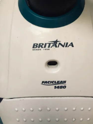 Vendo aspirador de pó