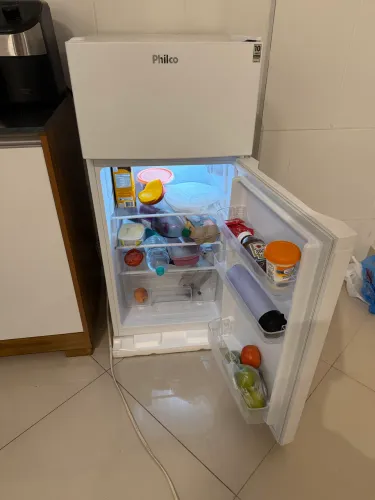 Frigobar Duplex