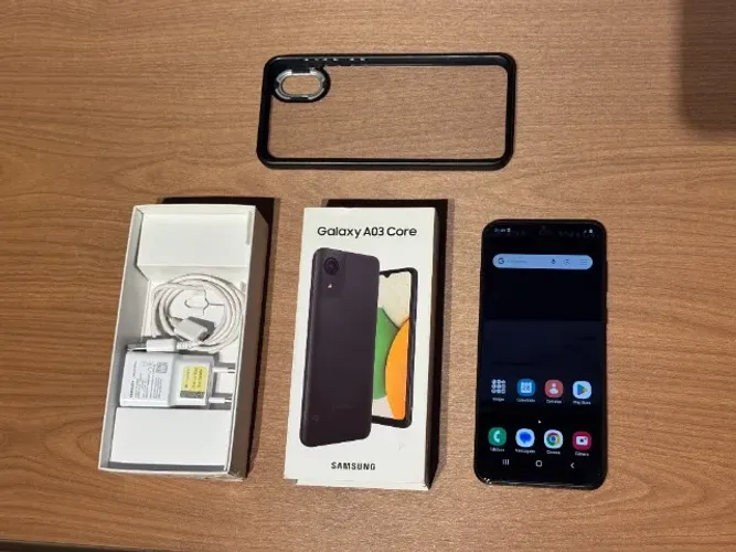 Samsung Galaxy A03 Core 32GB Dual Chip
