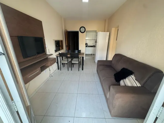 Imóvel para venda possui 68 metros quadrados com 1 quarto em Pontal de Santa Mônica - Guar