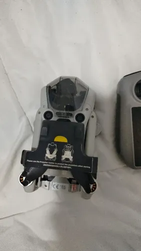 Drone mini 4 pro fly 