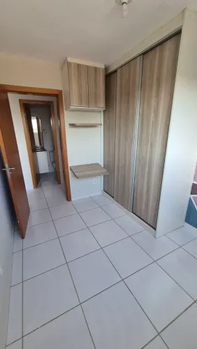 Guarda Roupa embutido