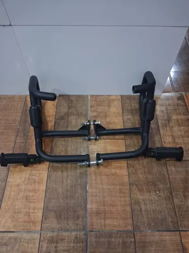 Protetor de carenagem para Titan/Fan 160