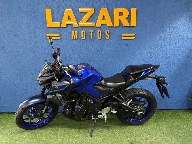 Yamaha Mt-03 abs 2023