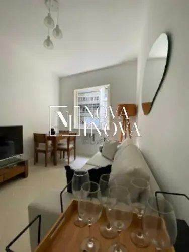 Apartamento : Padrão / Residencial / Leme